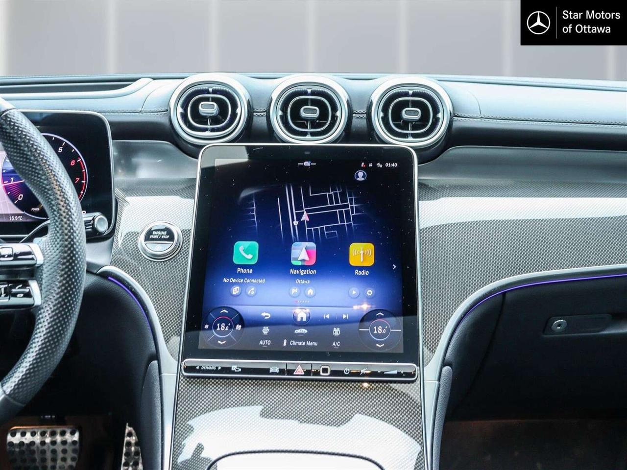 2025 Mercedes-Benz GLC GLC 300 Photo