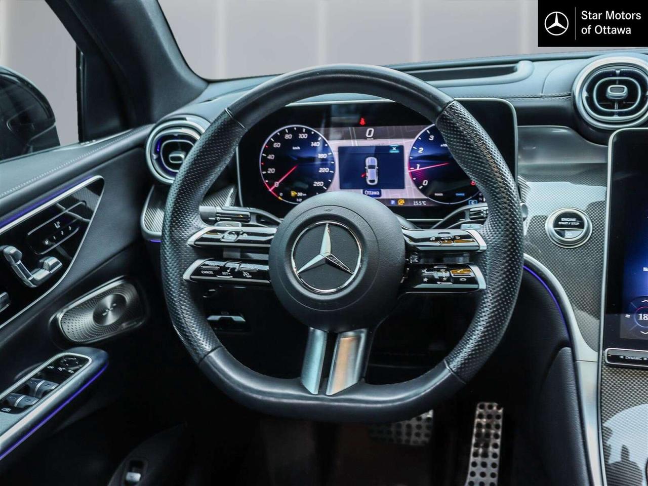 2025 Mercedes-Benz GLC GLC 300 Photo