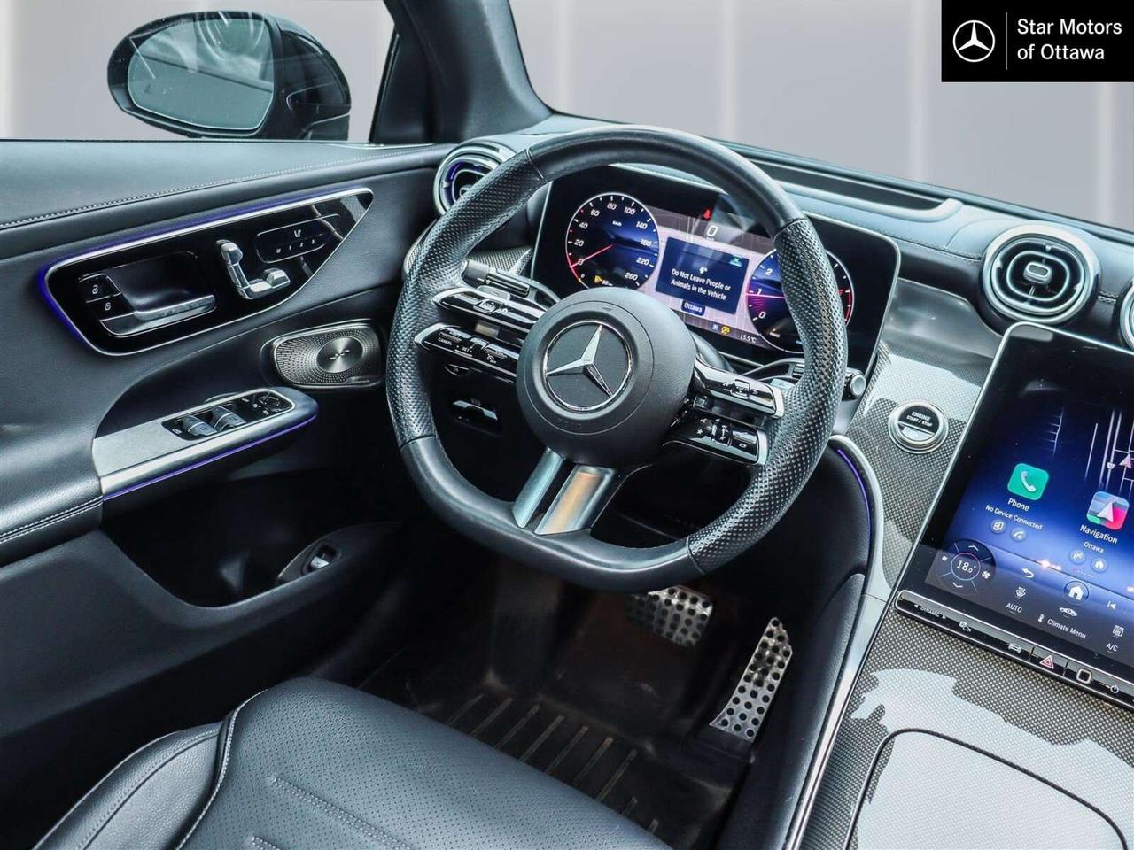 2025 Mercedes-Benz GLC GLC 300 Photo