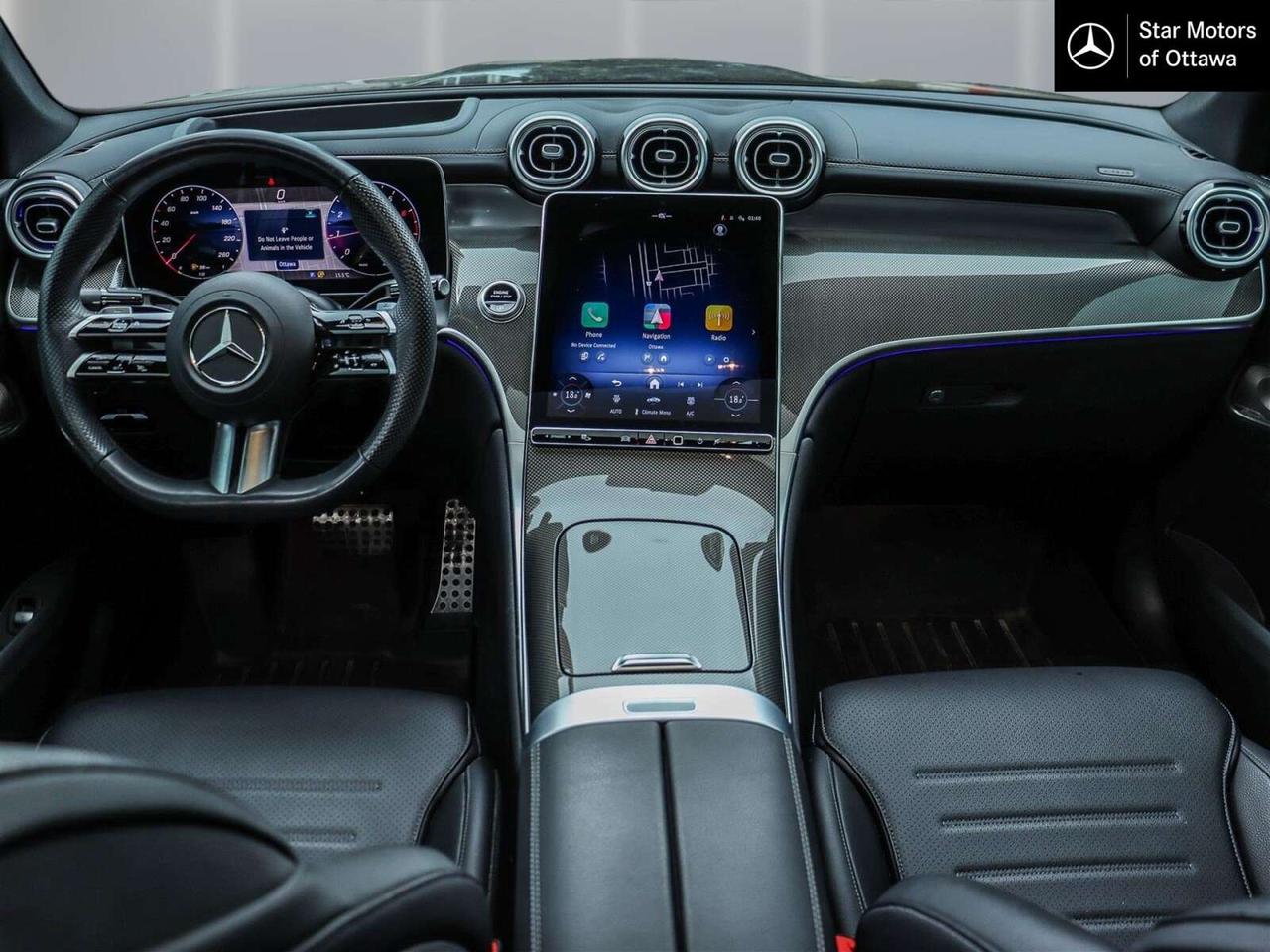 2025 Mercedes-Benz GLC GLC 300 Photo