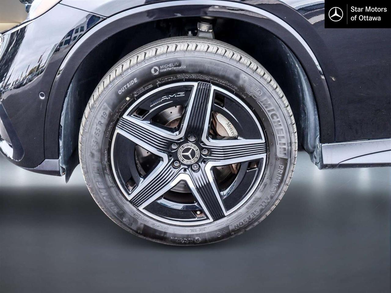 2025 Mercedes-Benz GLC GLC 300 Photo