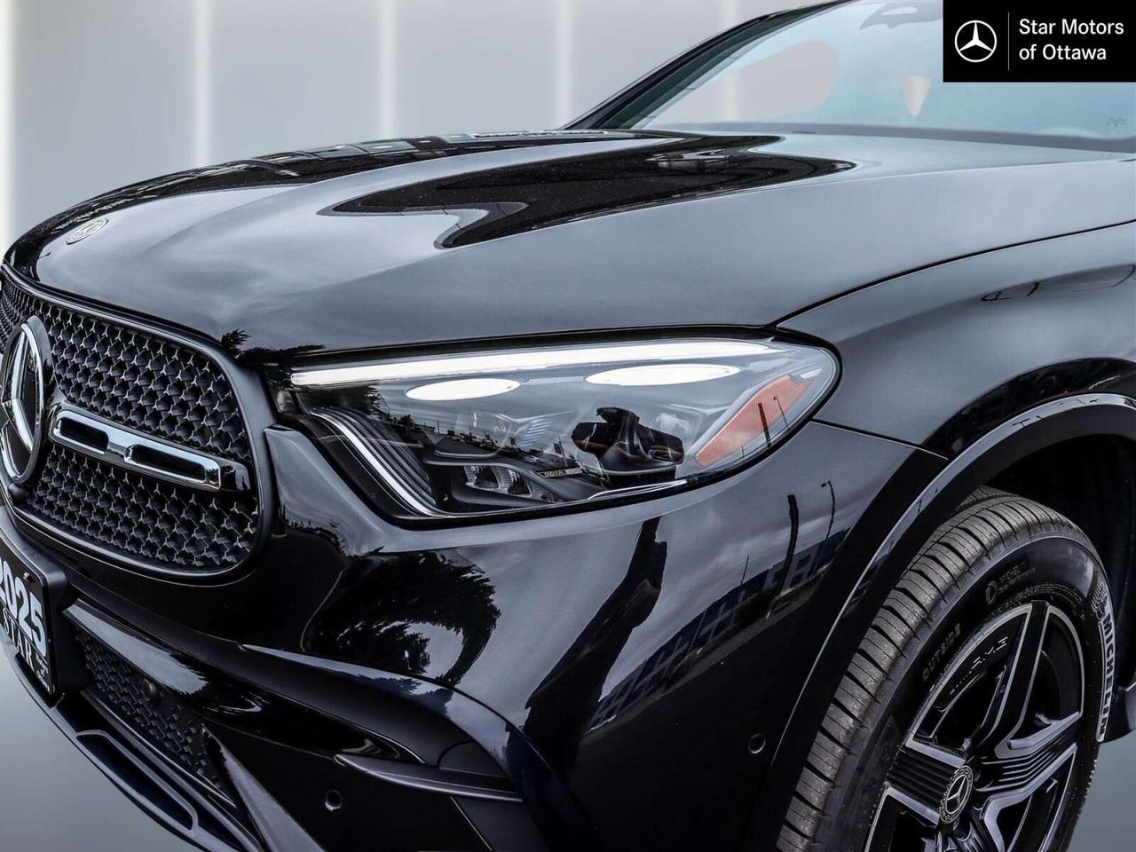 2025 Mercedes-Benz GLC GLC 300 Photo
