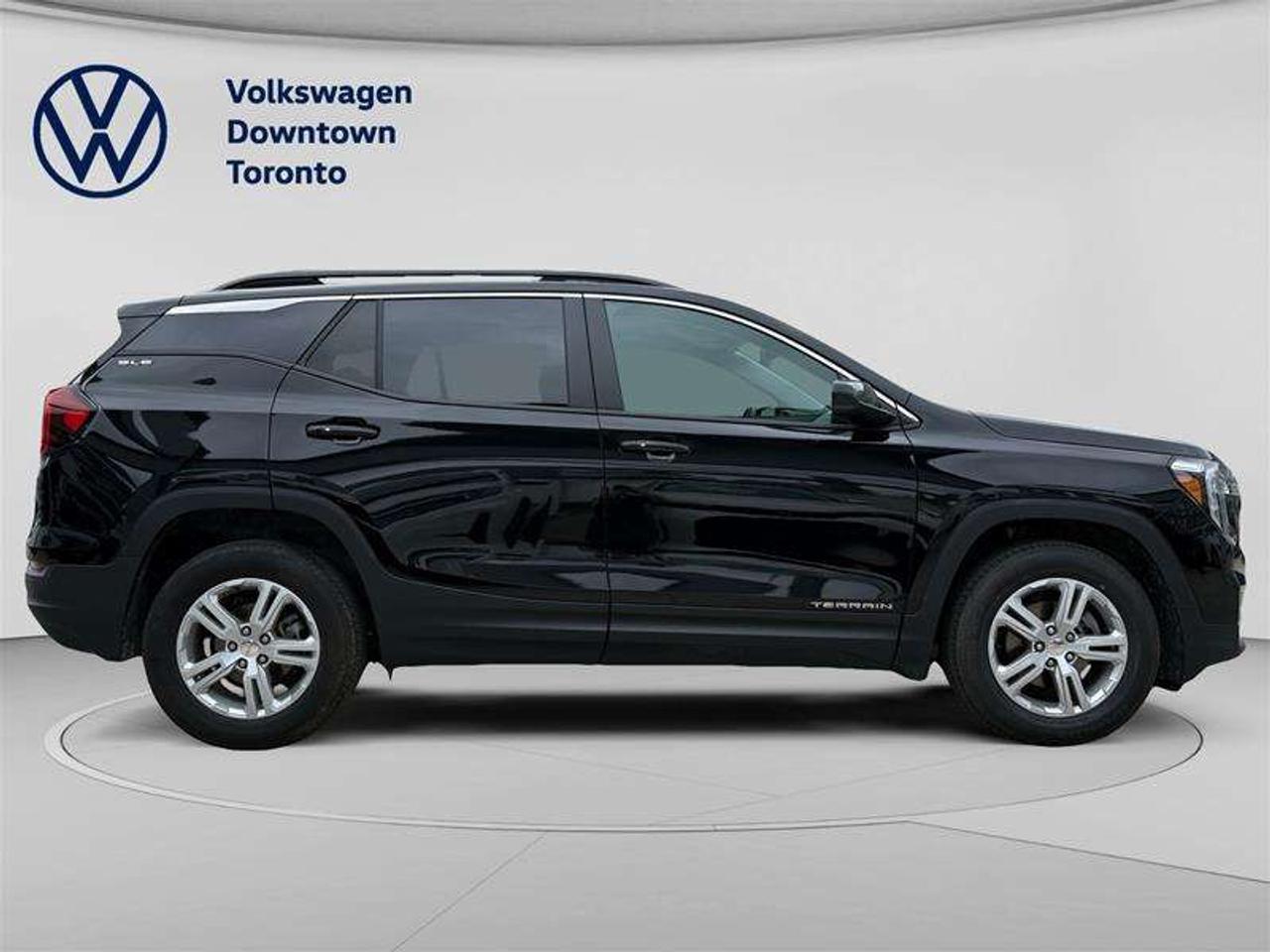 2024 GMC Terrain AWD SLE Photo