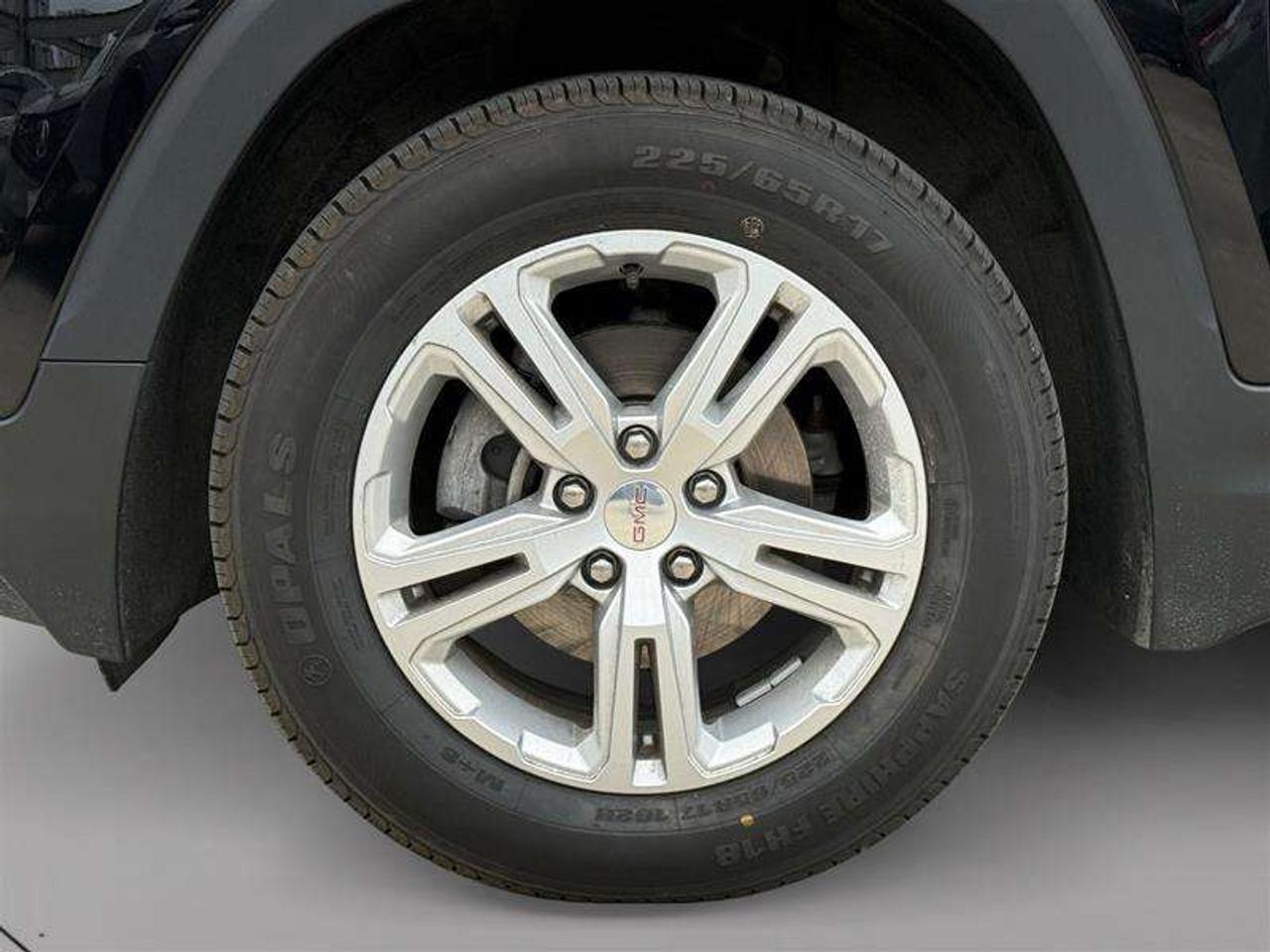 2024 GMC Terrain AWD SLE Photo