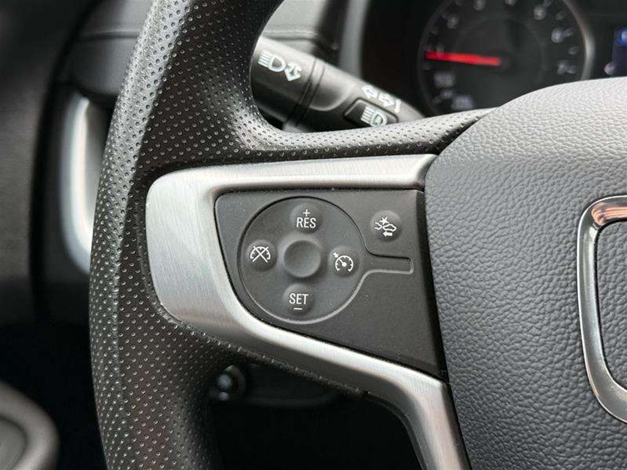 2024 GMC Terrain AWD SLE Photo