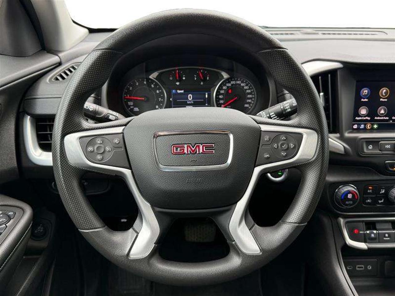 2024 GMC Terrain AWD SLE Photo