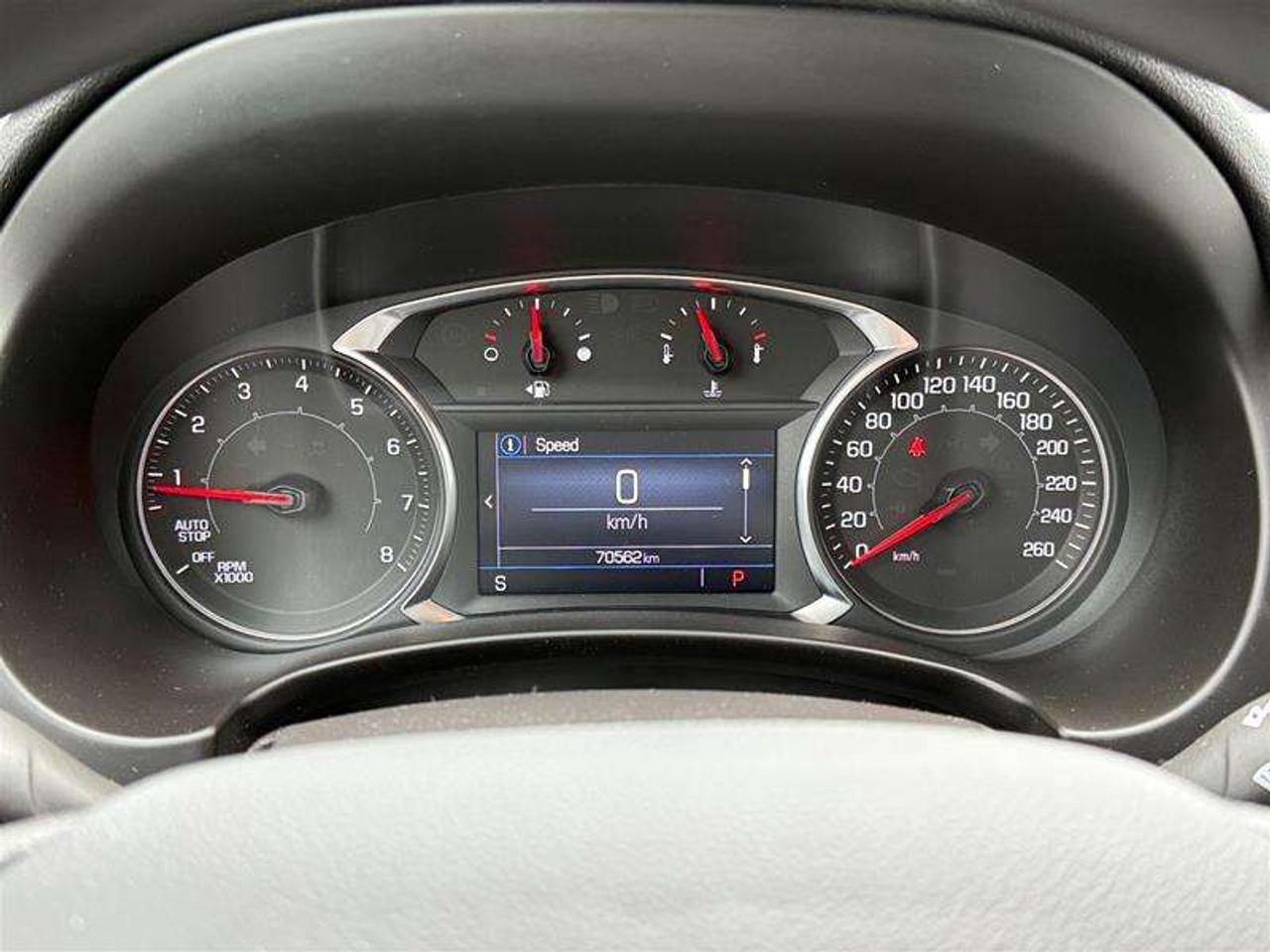 2024 GMC Terrain AWD SLE Photo