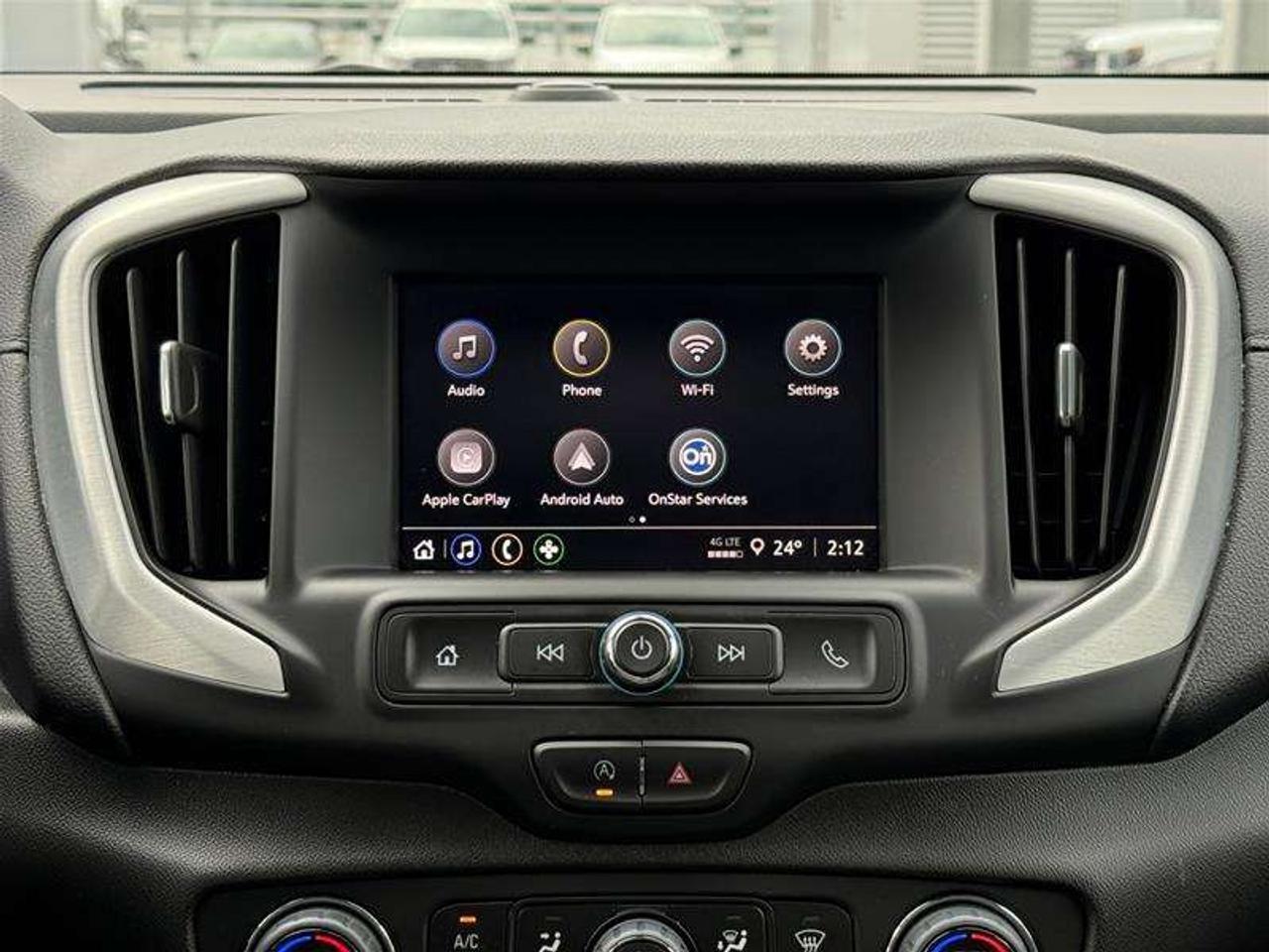 2024 GMC Terrain AWD SLE Photo