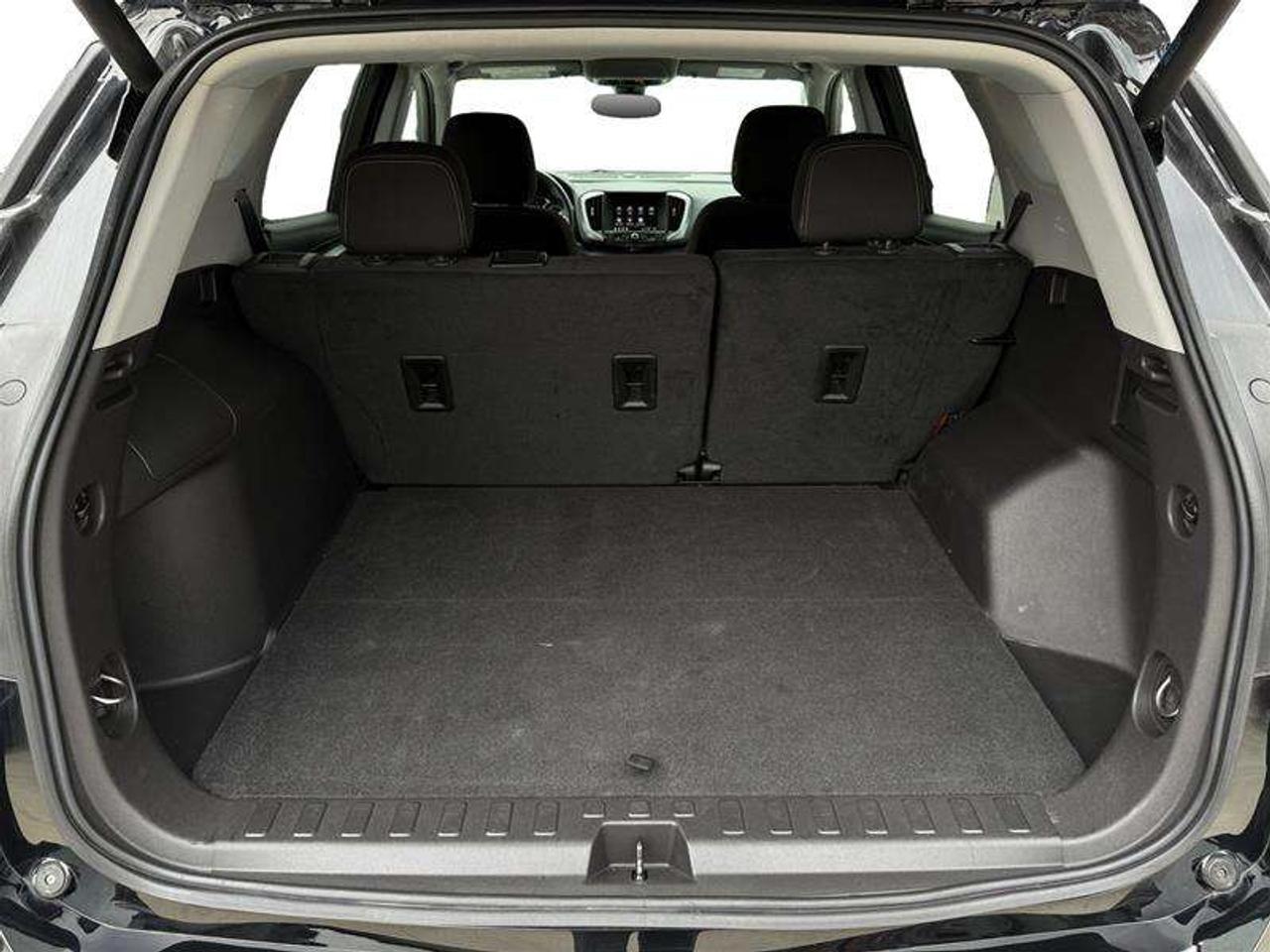 2024 GMC Terrain AWD SLE Photo