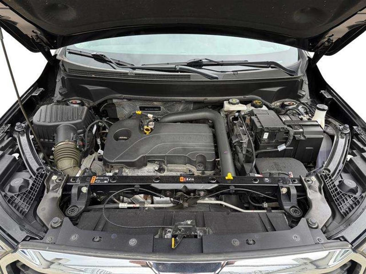 2024 GMC Terrain AWD SLE Photo