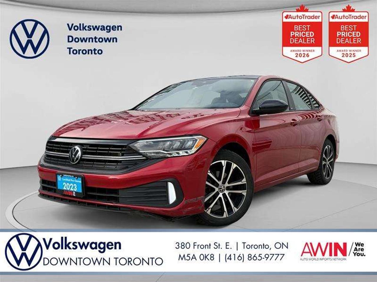 Vehicle Image