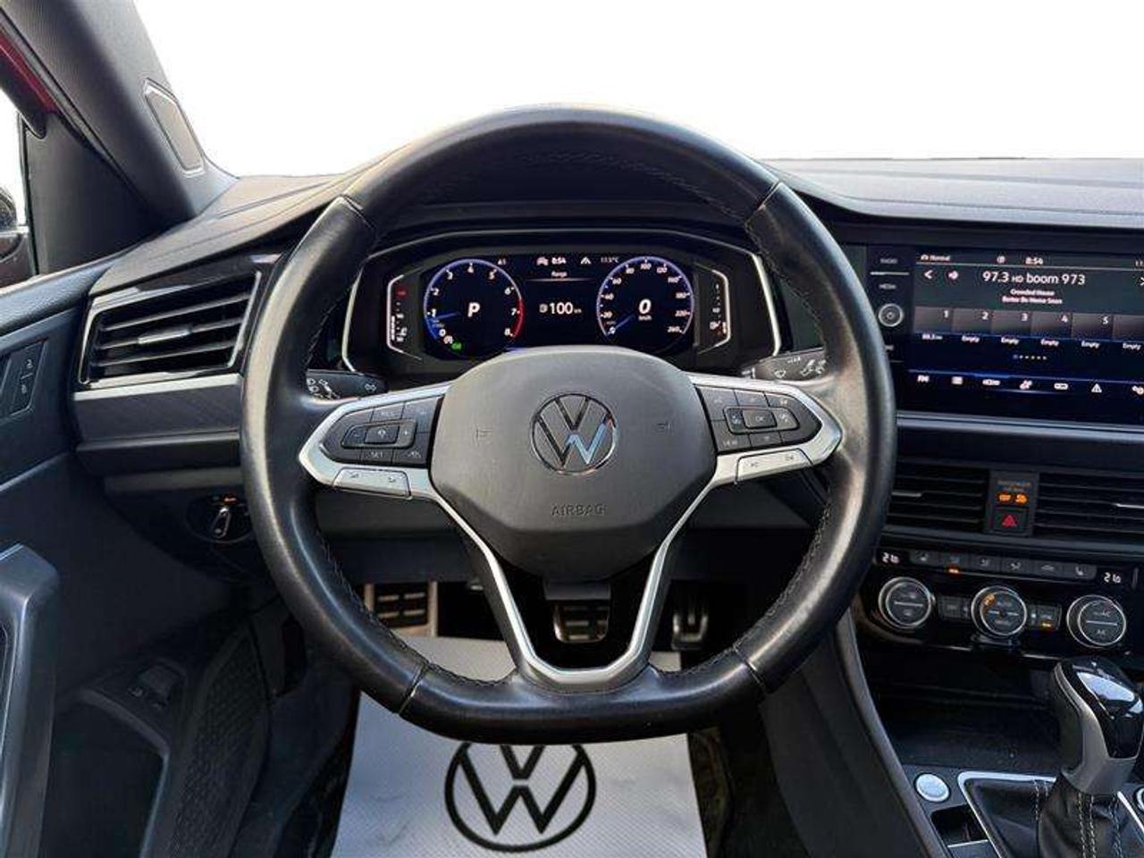 2023 Volkswagen Jetta Comfortline 1.5 T 8Sp at w/Tip Photo