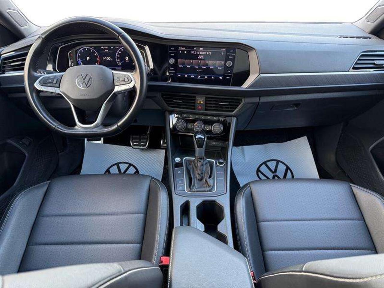 2023 Volkswagen Jetta Comfortline 1.5 T 8Sp at w/Tip Photo