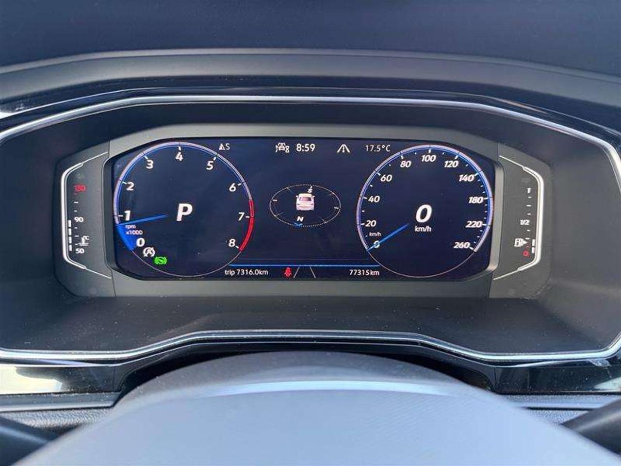 2023 Volkswagen Jetta Comfortline 1.5 T 8Sp at w/Tip Photo