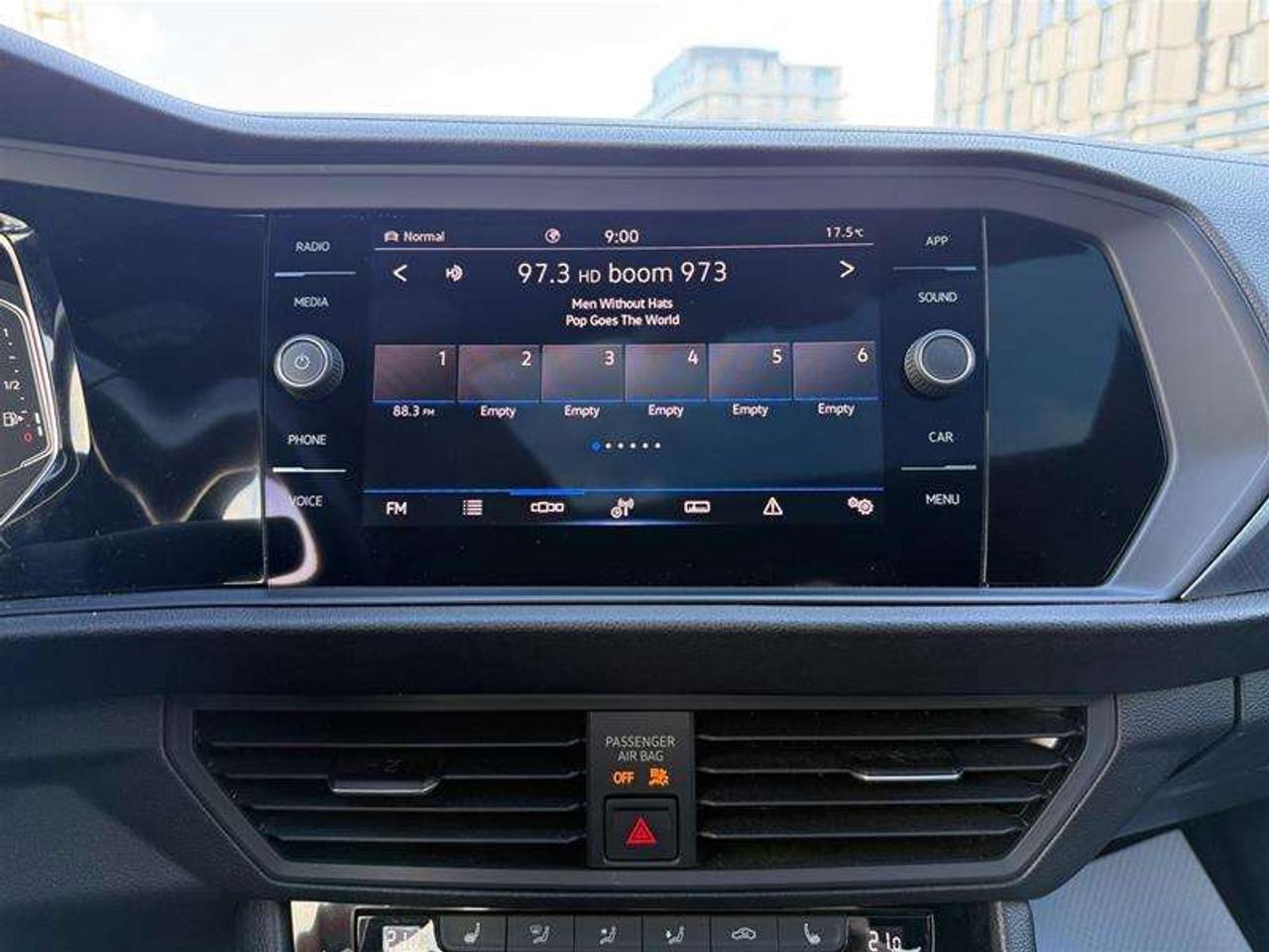 2023 Volkswagen Jetta Comfortline 1.5 T 8Sp at w/Tip Photo