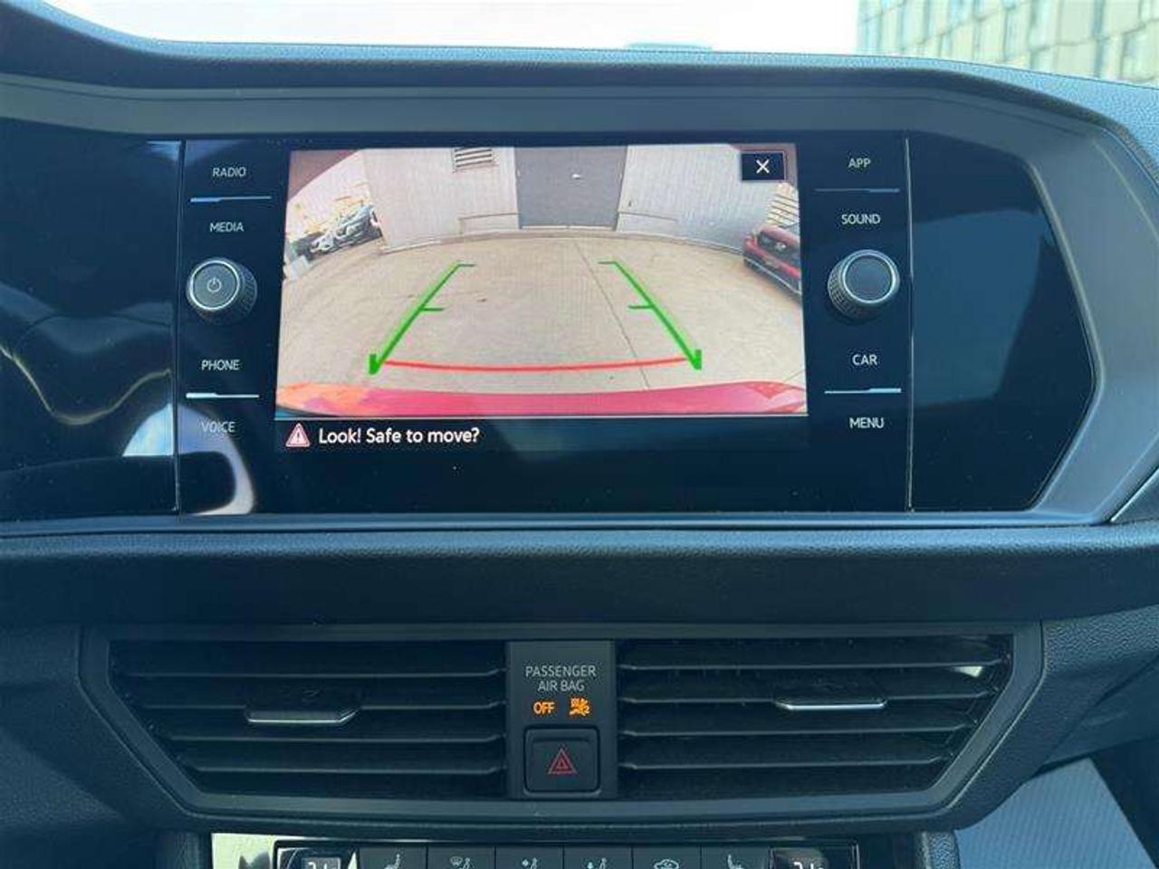 2023 Volkswagen Jetta Comfortline 1.5 T 8Sp at w/Tip Photo