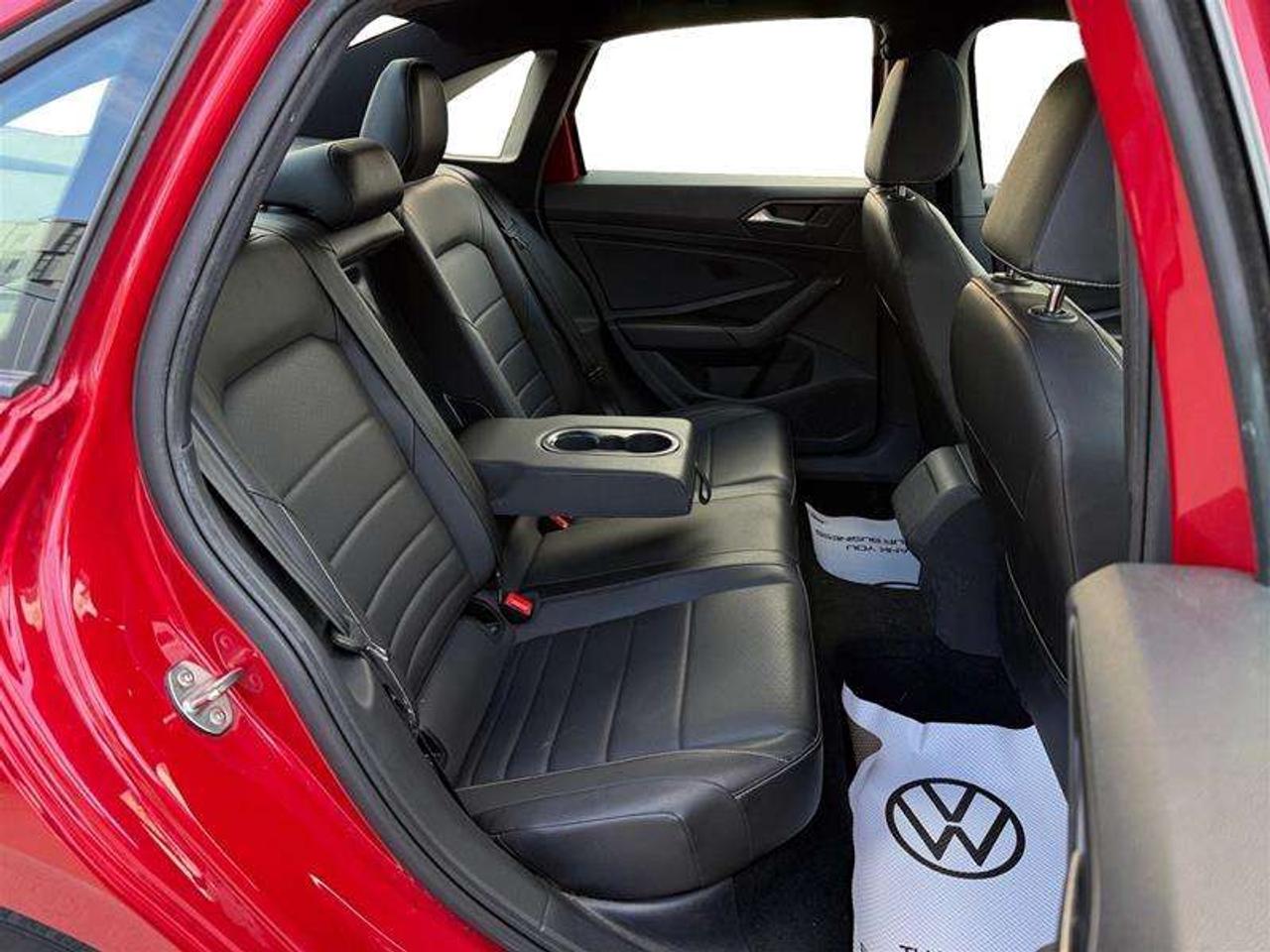 2023 Volkswagen Jetta Comfortline 1.5 T 8Sp at w/Tip Photo