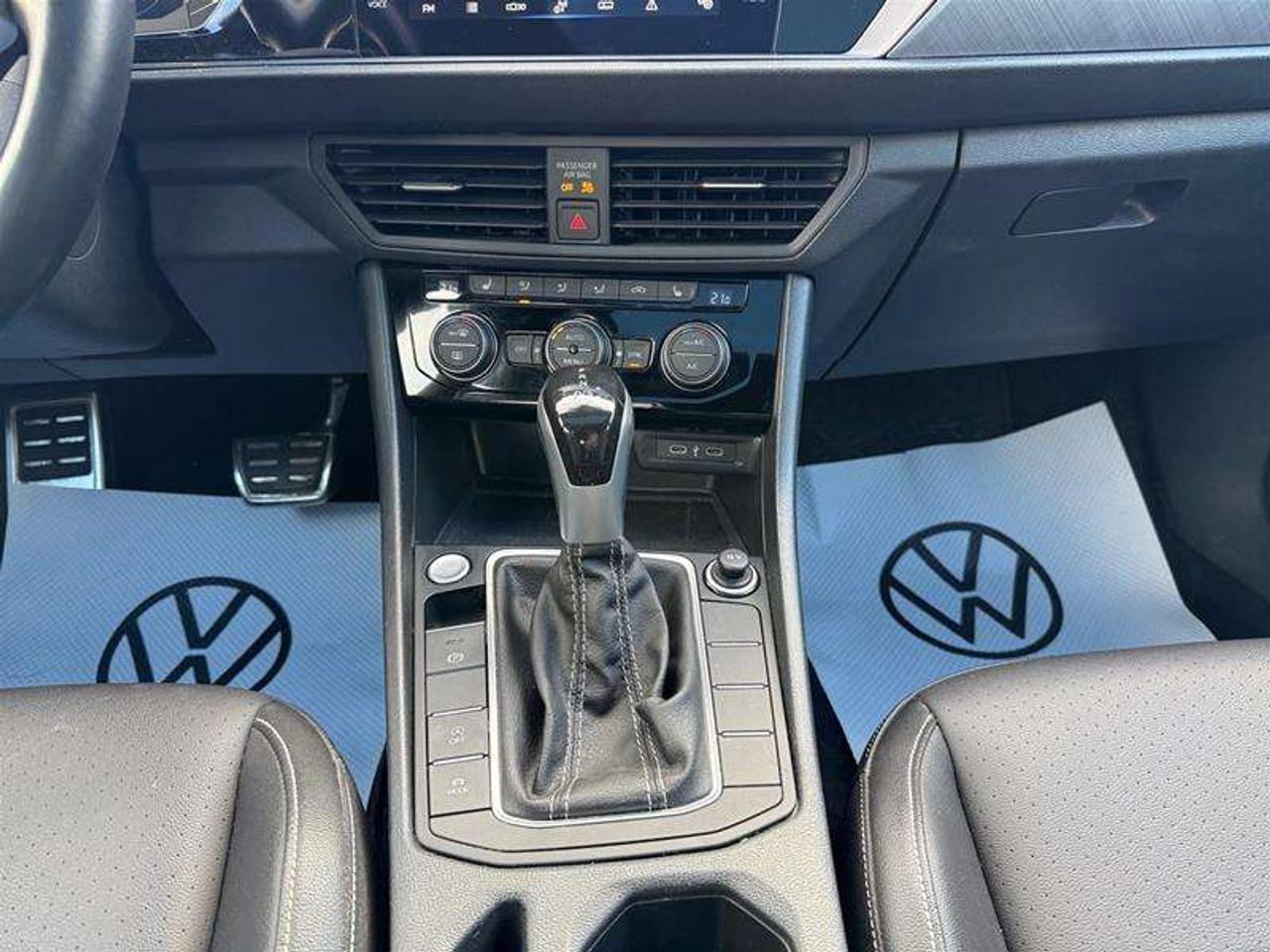 2023 Volkswagen Jetta Comfortline 1.5 T 8Sp at w/Tip Photo