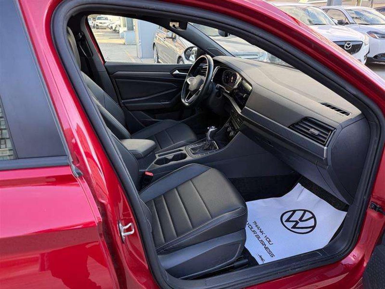 2023 Volkswagen Jetta Comfortline 1.5 T 8Sp at w/Tip Photo