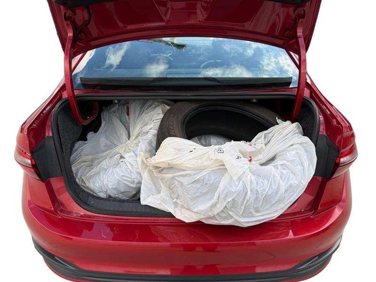 2023 Volkswagen Jetta Comfortline 1.5 T 8Sp at w/Tip Photo