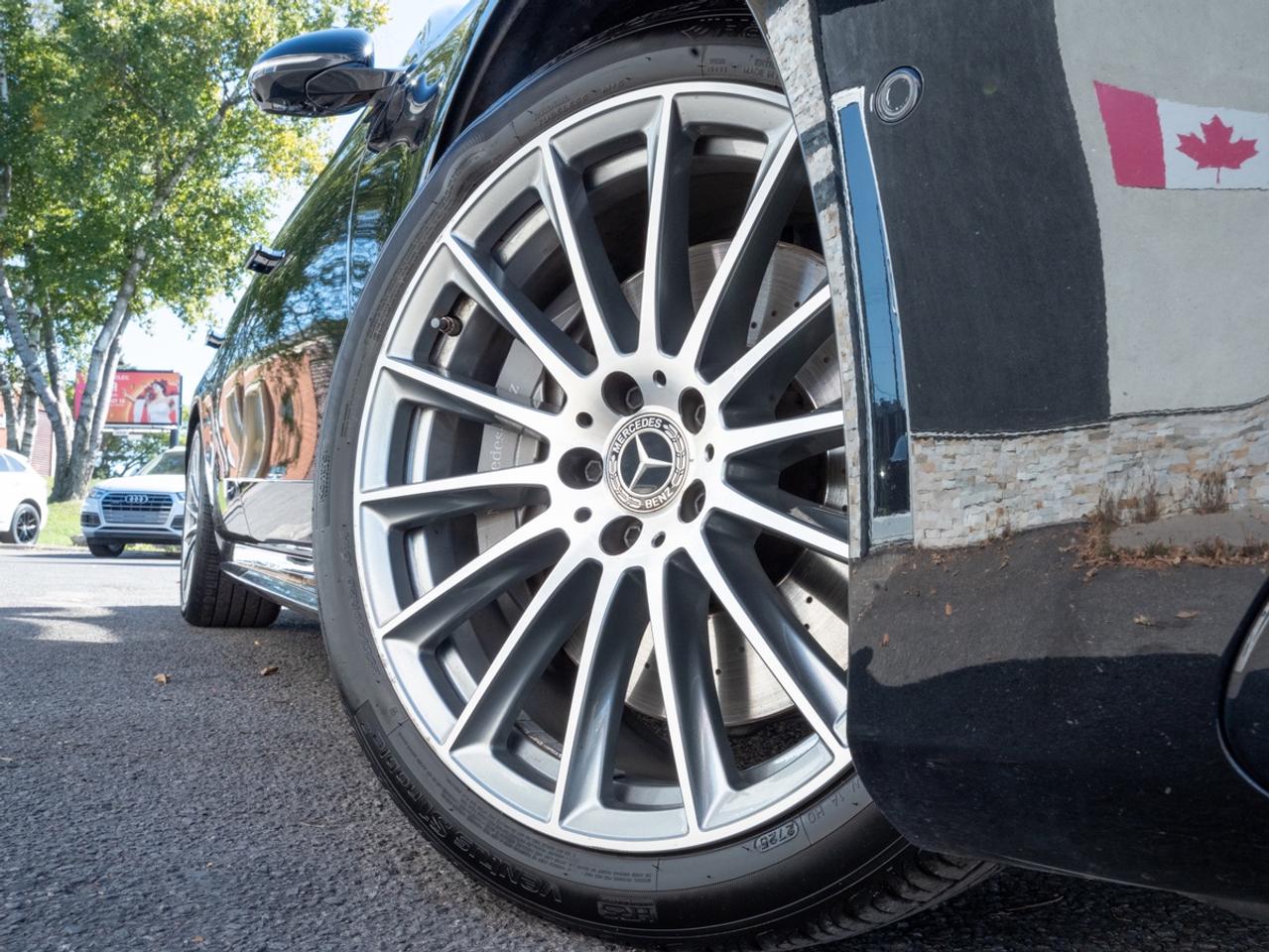 2022 Mercedes-Benz S-Class S 580 | LWB | Certified Photo