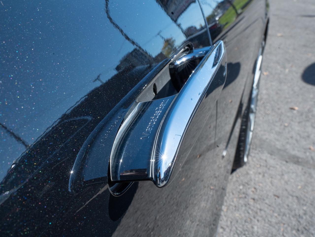 2022 Mercedes-Benz S-Class S 580 | LWB | Certified Photo