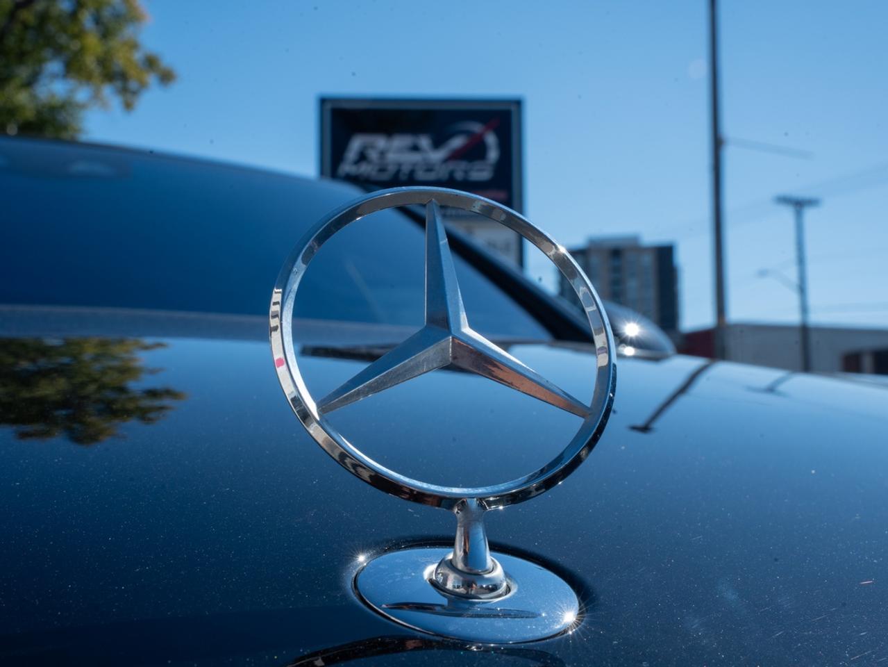 2022 Mercedes-Benz S-Class S 580 | LWB | Certified Photo