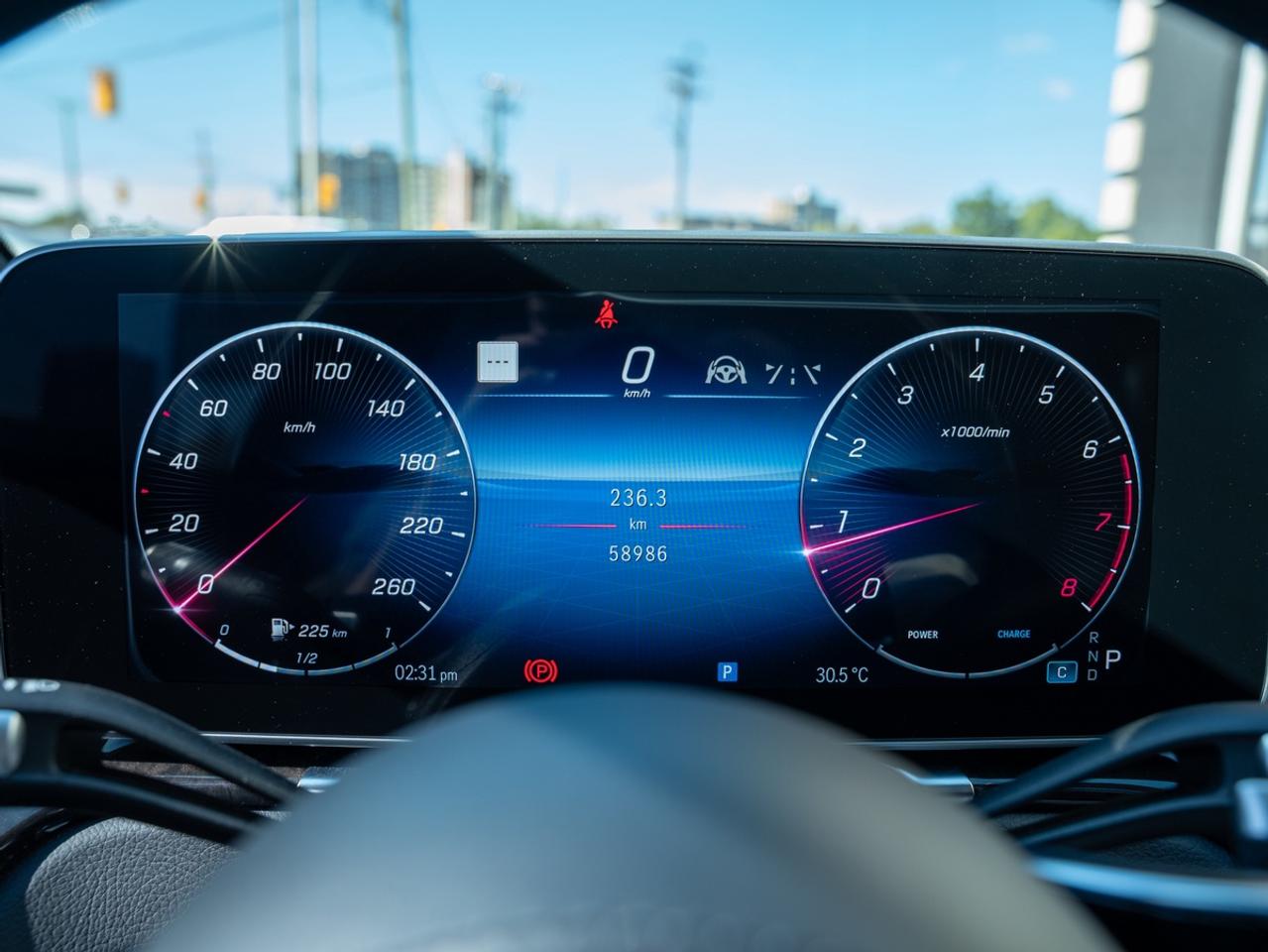 2022 Mercedes-Benz S-Class S 580 | LWB | Certified Photo