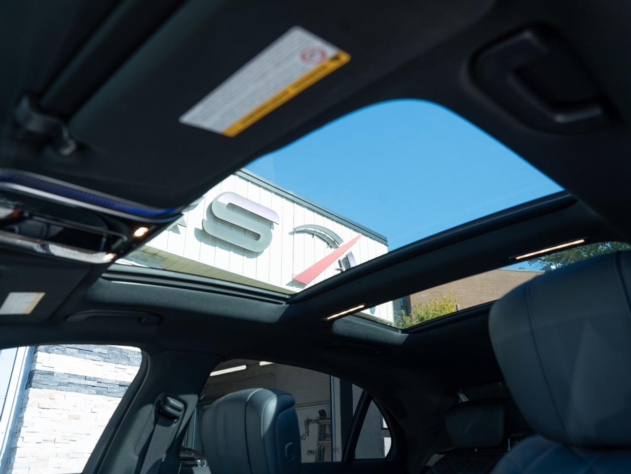 2022 Mercedes-Benz S-Class S 580 | LWB | Certified Photo