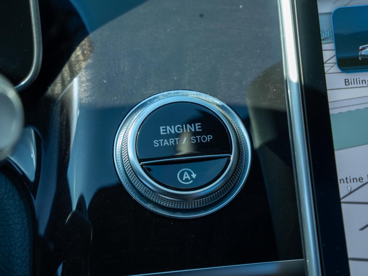 2022 Mercedes-Benz S-Class S 580 | LWB | Certified Photo
