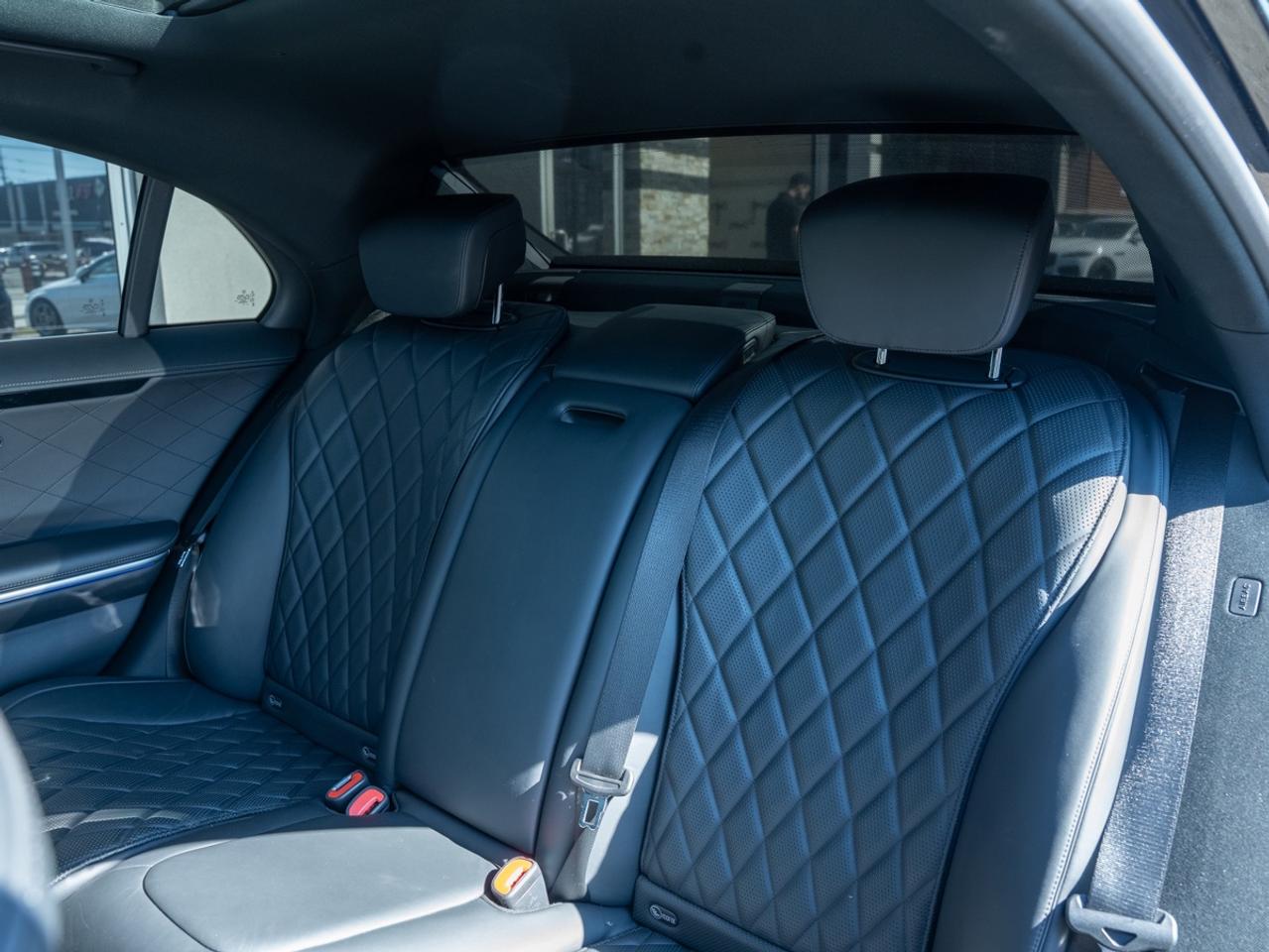 2022 Mercedes-Benz S-Class S 580 | LWB | Certified Photo