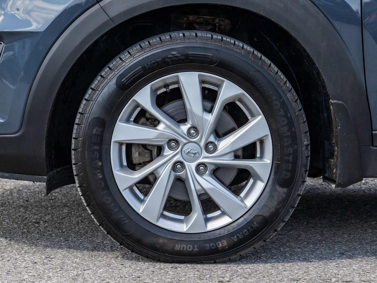2021 Hyundai Tucson Preferred AWD  Heated Seats   Apple CarPlay   Heated Steering Wheel   Backup Camera Photo