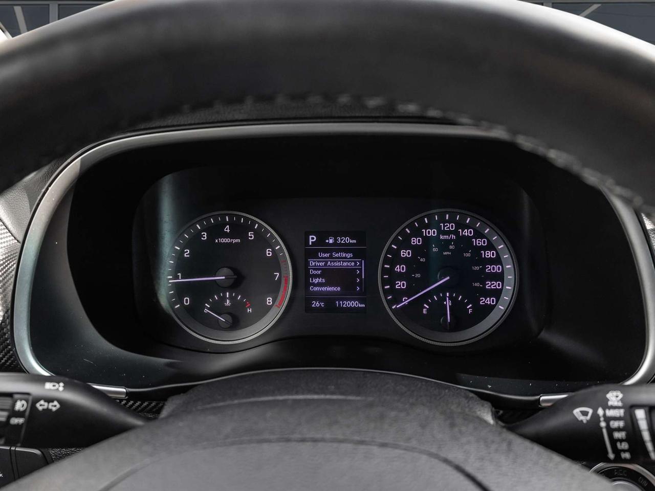 2021 Hyundai Tucson Preferred AWD  Heated Seats   Apple CarPlay   Heated Steering Wheel   Backup Camera Photo