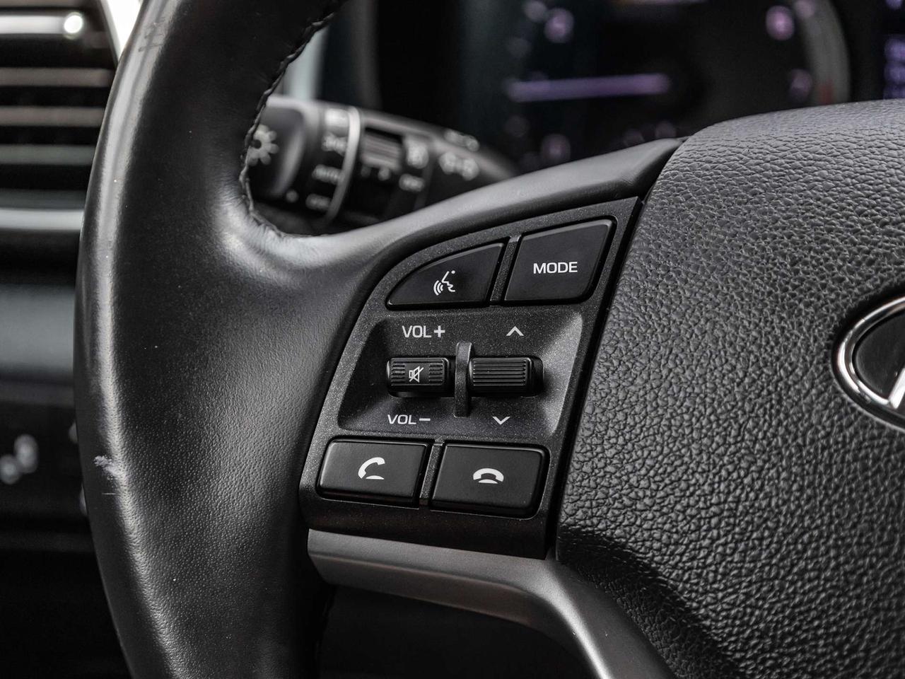 2021 Hyundai Tucson Preferred AWD  Heated Seats   Apple CarPlay   Heated Steering Wheel   Backup Camera Photo