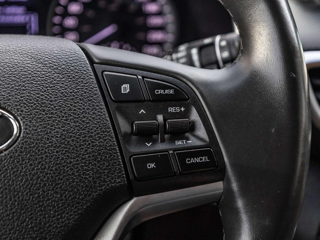 2021 Hyundai Tucson Preferred AWD  Heated Seats   Apple CarPlay   Heated Steering Wheel   Backup Camera Photo