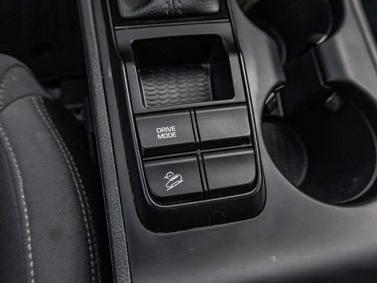 2021 Hyundai Tucson Preferred AWD  Heated Seats   Apple CarPlay   Heated Steering Wheel   Backup Camera Photo