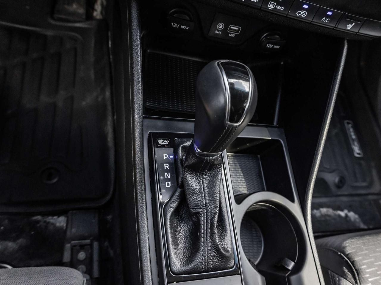 2021 Hyundai Tucson Preferred AWD  Heated Seats   Apple CarPlay   Heated Steering Wheel   Backup Camera Photo