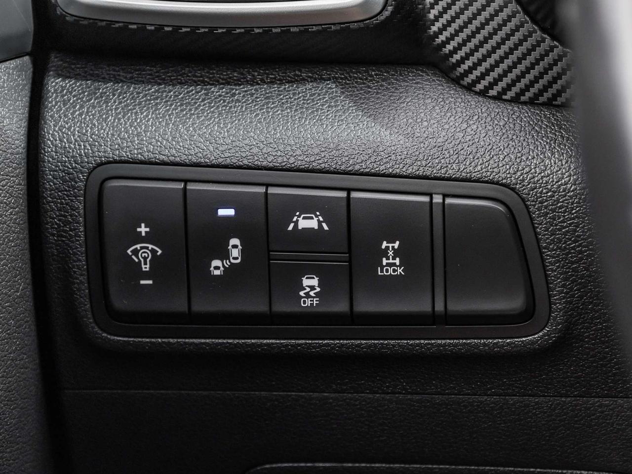2021 Hyundai Tucson Preferred AWD  Heated Seats   Apple CarPlay   Heated Steering Wheel   Backup Camera Photo