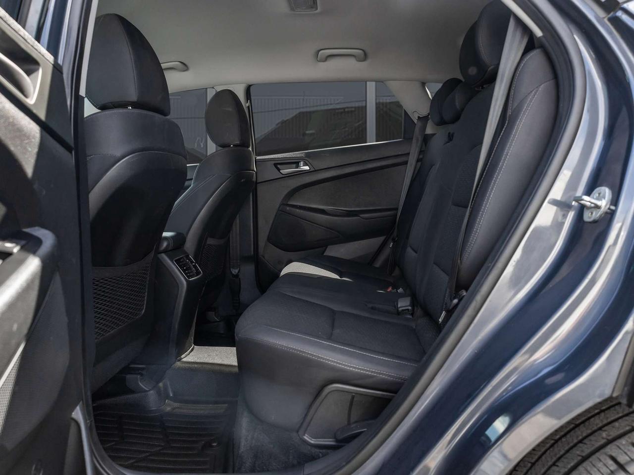 2021 Hyundai Tucson Preferred AWD  Heated Seats   Apple CarPlay   Heated Steering Wheel   Backup Camera Photo