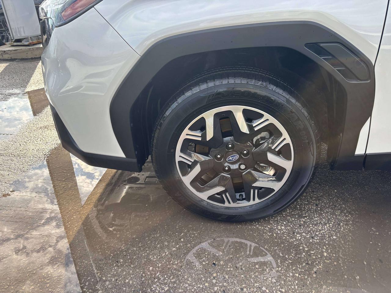 2025 Subaru Forester Touring, FROM 3.99% FINANCING AVAILABLE Photo