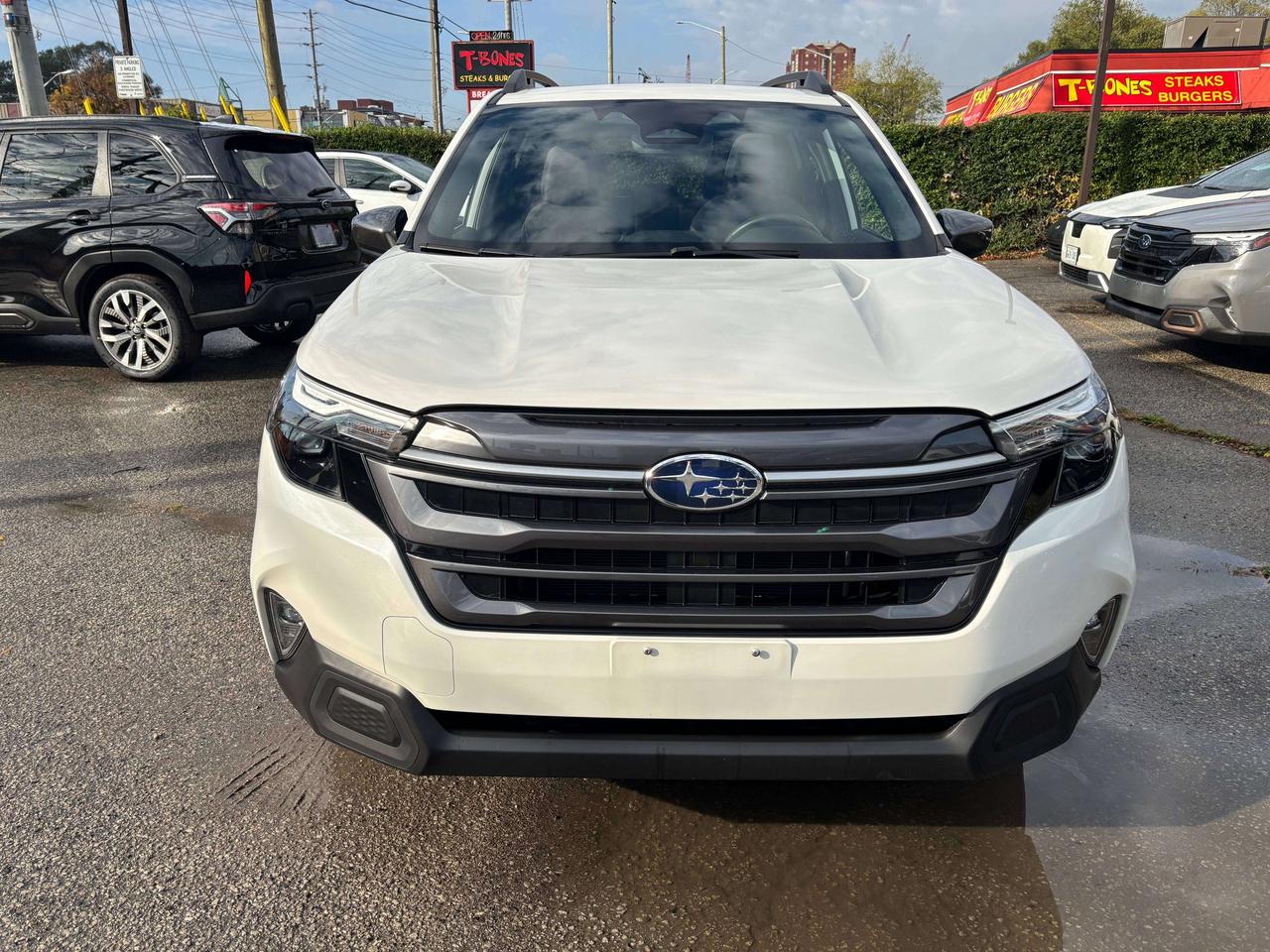 2025 Subaru Forester Touring, FROM 3.99% FINANCING AVAILABLE Photo