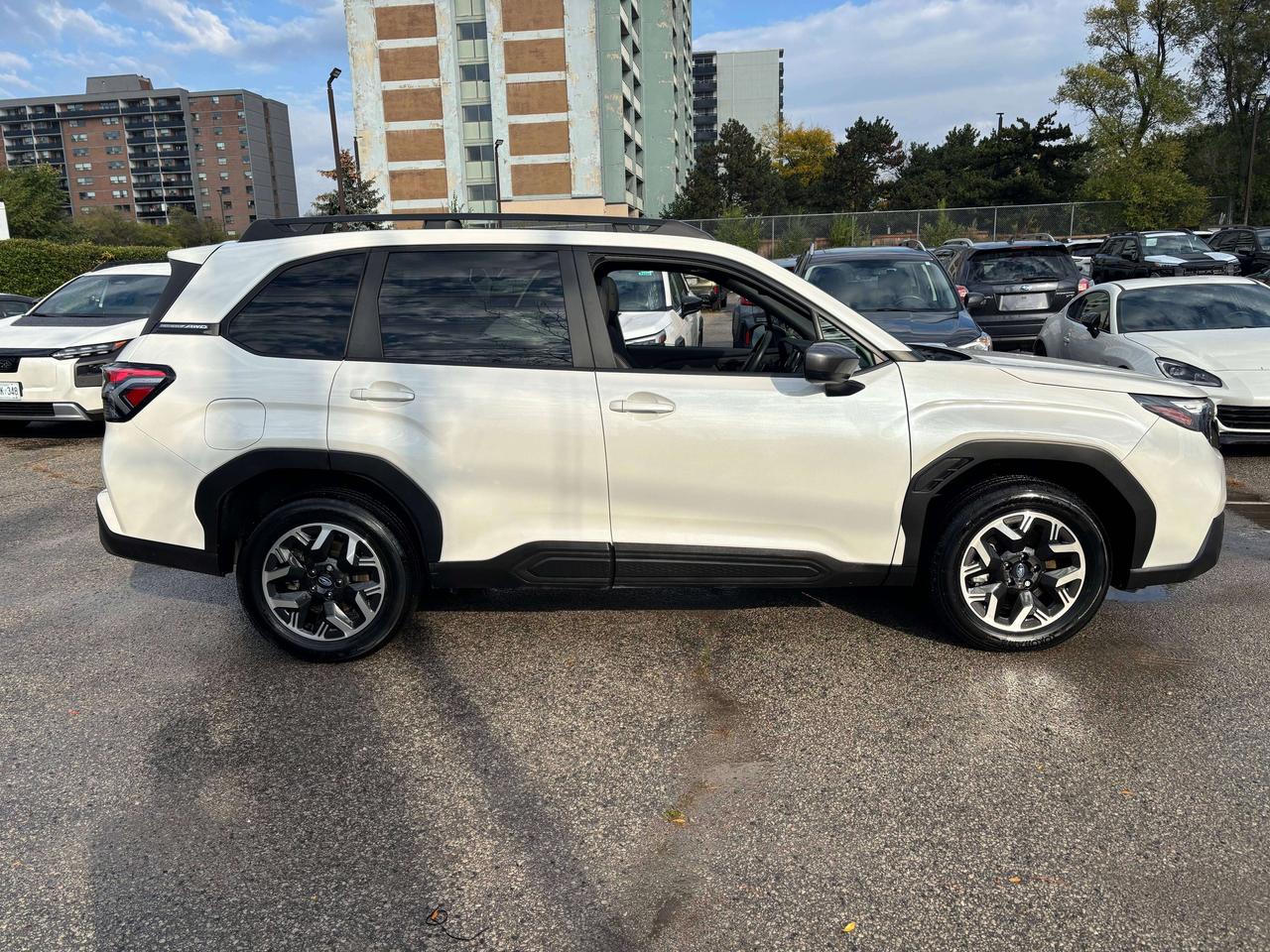 2025 Subaru Forester Touring, FROM 3.99% FINANCING AVAILABLE Photo