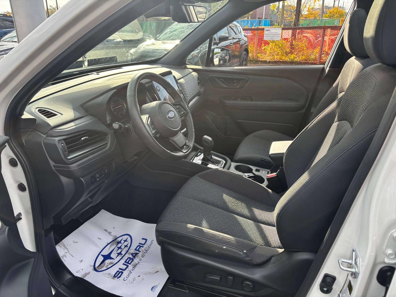 2025 Subaru Forester Touring, FROM 3.99% FINANCING AVAILABLE Photo
