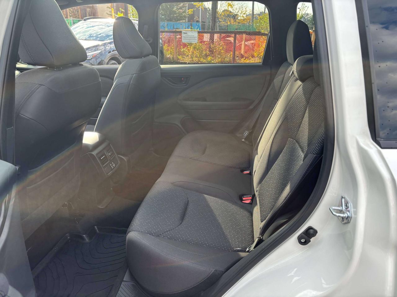 2025 Subaru Forester Touring, FROM 3.99% FINANCING AVAILABLE Photo