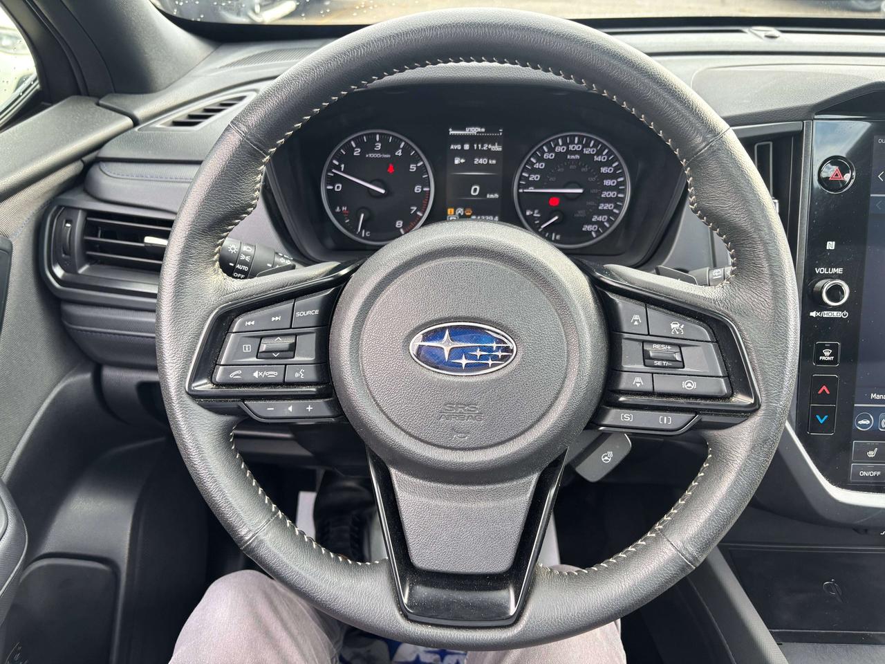 2025 Subaru Forester Touring, FROM 3.99% FINANCING AVAILABLE Photo