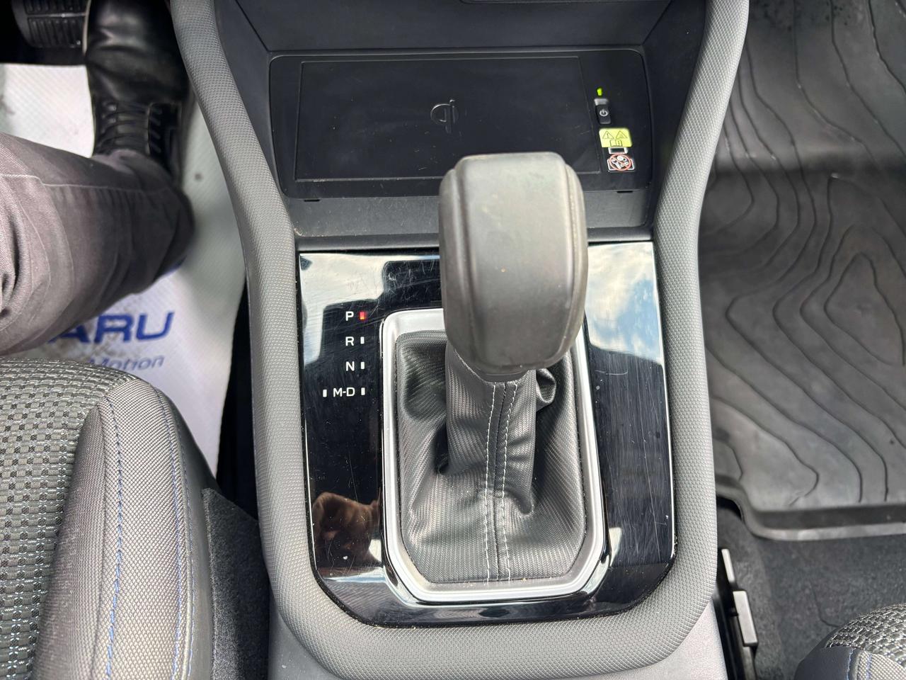 2025 Subaru Forester Touring, FROM 3.99% FINANCING AVAILABLE Photo