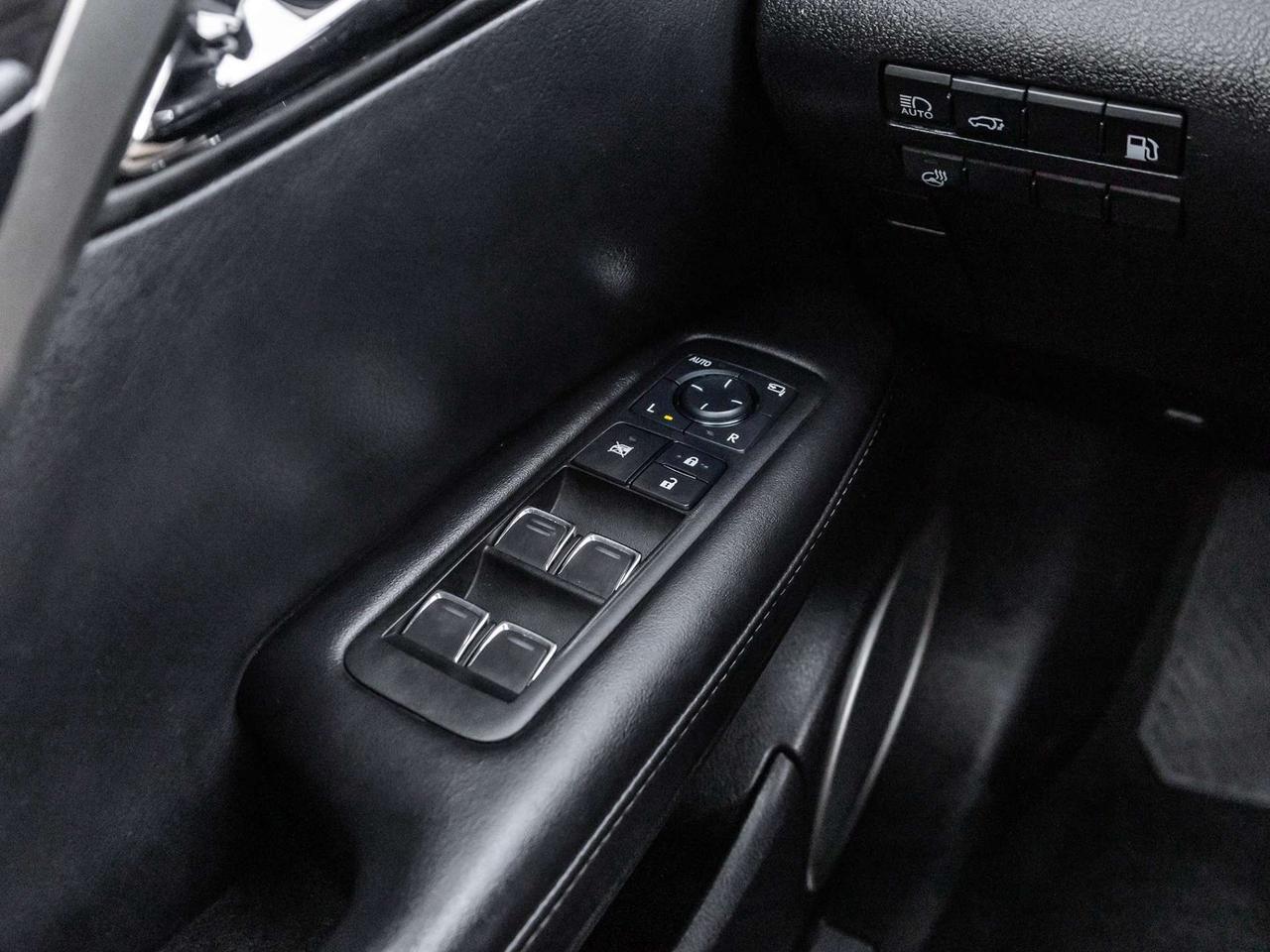 2018 Lexus RX RX 450h Hybrid AWD   Leather   Heated Seats   Lexus Safety System+ Photo