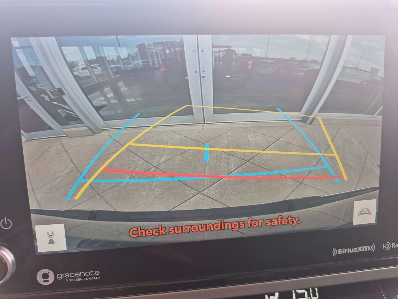 2023 Toyota Tundra TRD OFF ROAD Photo