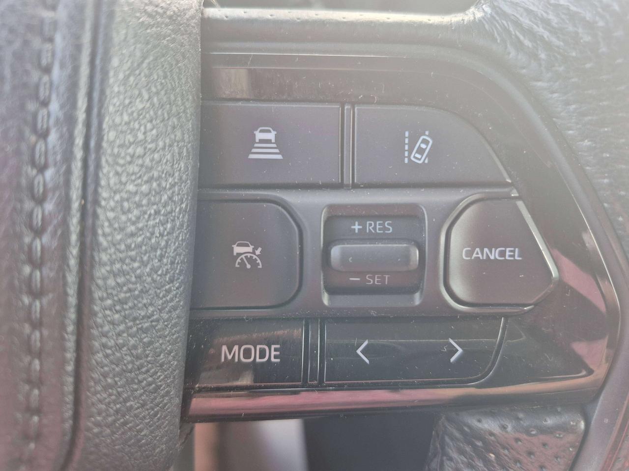 2023 Toyota Tundra TRD OFF ROAD Photo