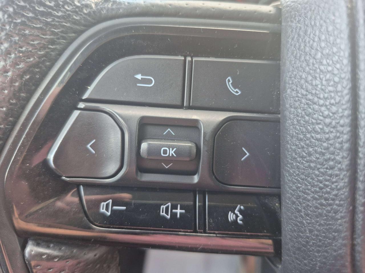 2023 Toyota Tundra TRD OFF ROAD Photo